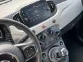 Fiat 500 1.0 Hybrid Dolcevita STAR   Neopatentati FULL Nero - thumbnail 6