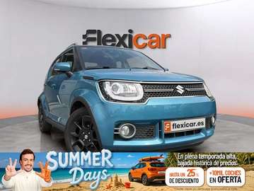 1.2 GLX Mild Hybrid