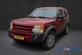 Land Rover Discovery 2.7 TdV6 HSE - Goede staat voor kilometerstand! Rood - thumbnail 1