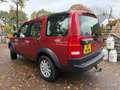 Land Rover Discovery 2.7 TdV6 HSE - Goede staat voor kilometerstand! Rood - thumbnail 4