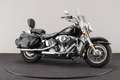 Harley-Davidson Heritage FLSTCI SoftailClassic Negru - thumbnail 1