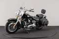 Harley-Davidson Heritage FLSTCI SoftailClassic Negro - thumbnail 4