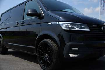 Transporter 2.0 TDI L2H1 Bu 4M Bulli