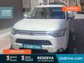 Mitsubishi Outlander 220DI-D Motion 2WD 7pl. Blanco - thumbnail 1