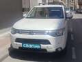 Mitsubishi Outlander 220DI-D Motion 2WD 7pl. Blanco - thumbnail 2