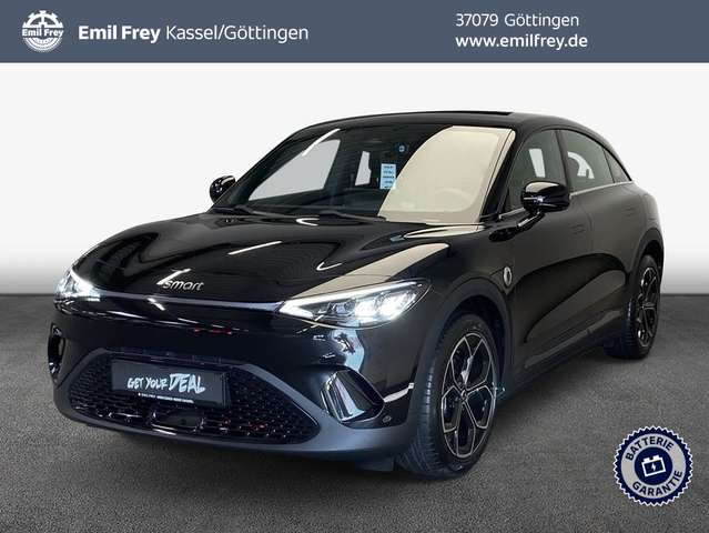 Imagine smart #3 #3 Pro+