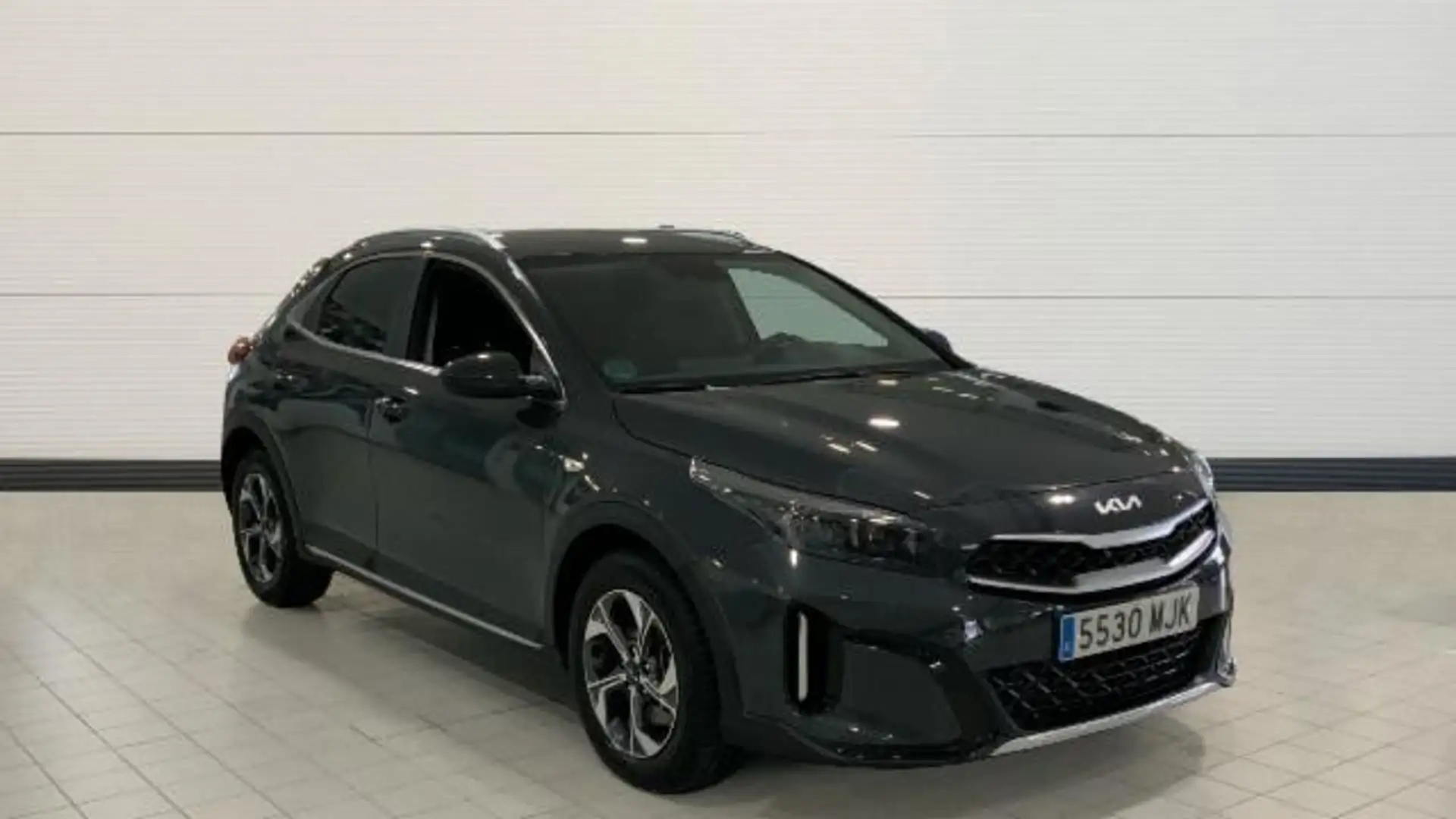Kia XCeed 1.0 T-GDi Drive - 1
