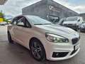 BMW 216 *** Sommerschlussverkauf *** AKTION 216 d Weiß - thumbnail 1