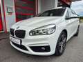 BMW 216 *** Sommerschlussverkauf *** AKTION 216 d Weiß - thumbnail 5
