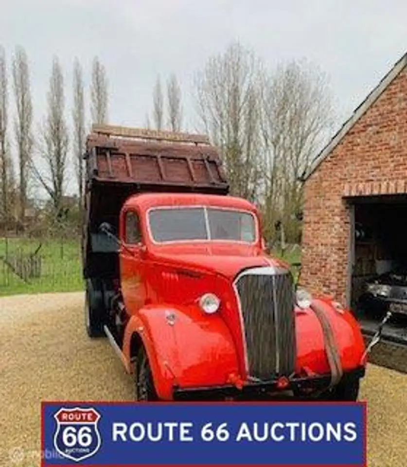 Chevrolet Pick-up, foto 3