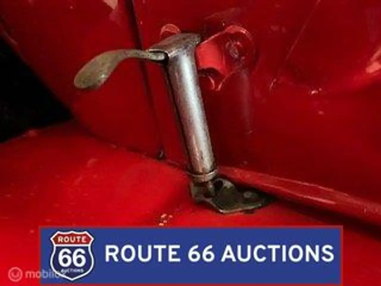 Chevrolet Pick-up, foto 8