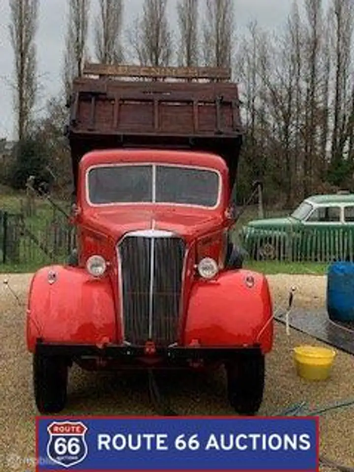 Chevrolet Pick-up, foto 2