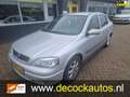 Opel Astra 1.6 Njoy/AIRCO/TREKHAAK Grijs - thumbnail 1