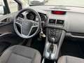 Opel Meriva B Automatik *Opel-Scheckheft*8Fach*PDC* Vert - thumbnail 11