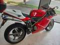Ducati 998 Testastretta Rojo - thumbnail 10