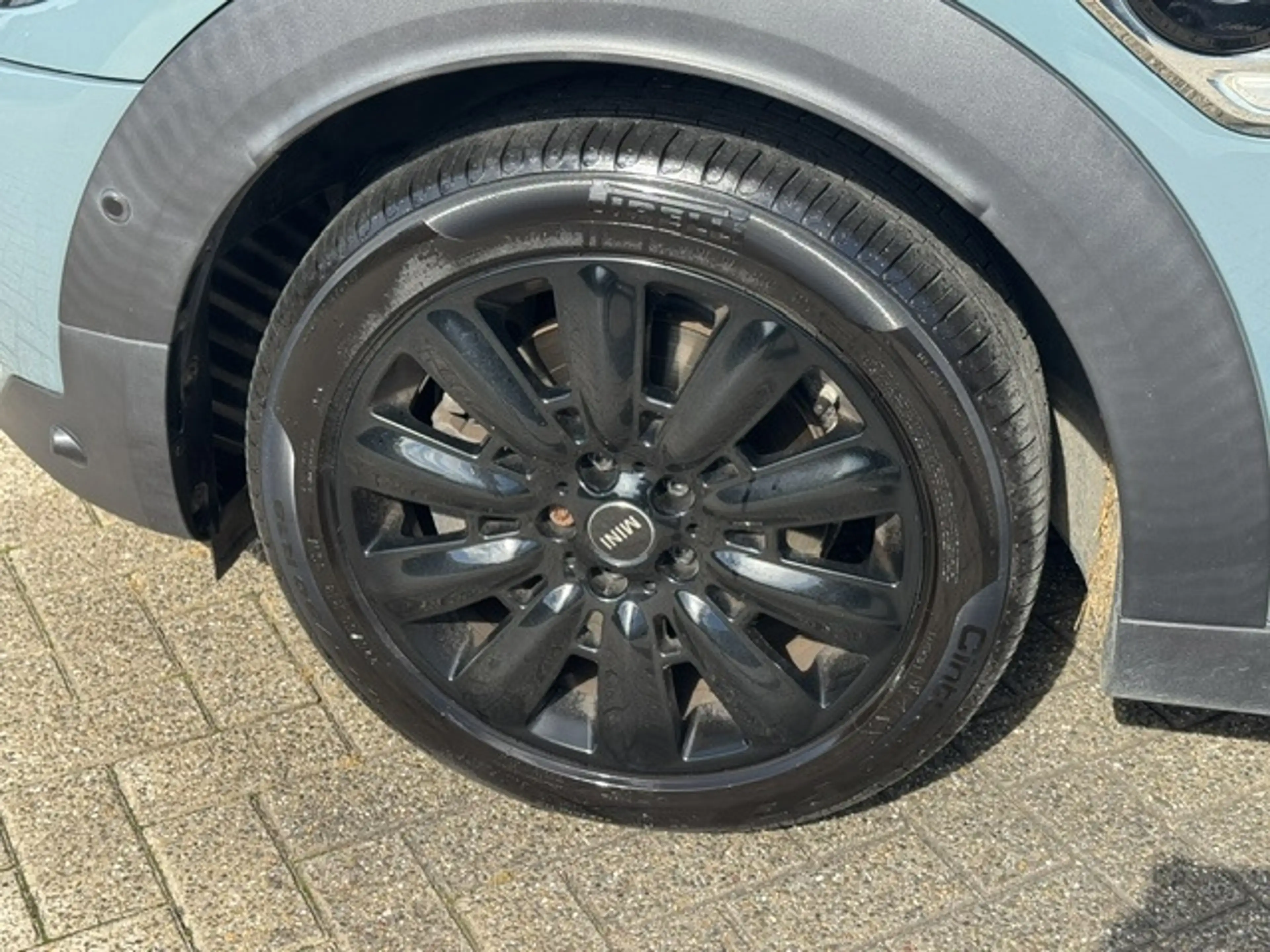 MINI Cooper SE Countryman 1.5 ALL4 Automaat *pano *head-up — photo 3