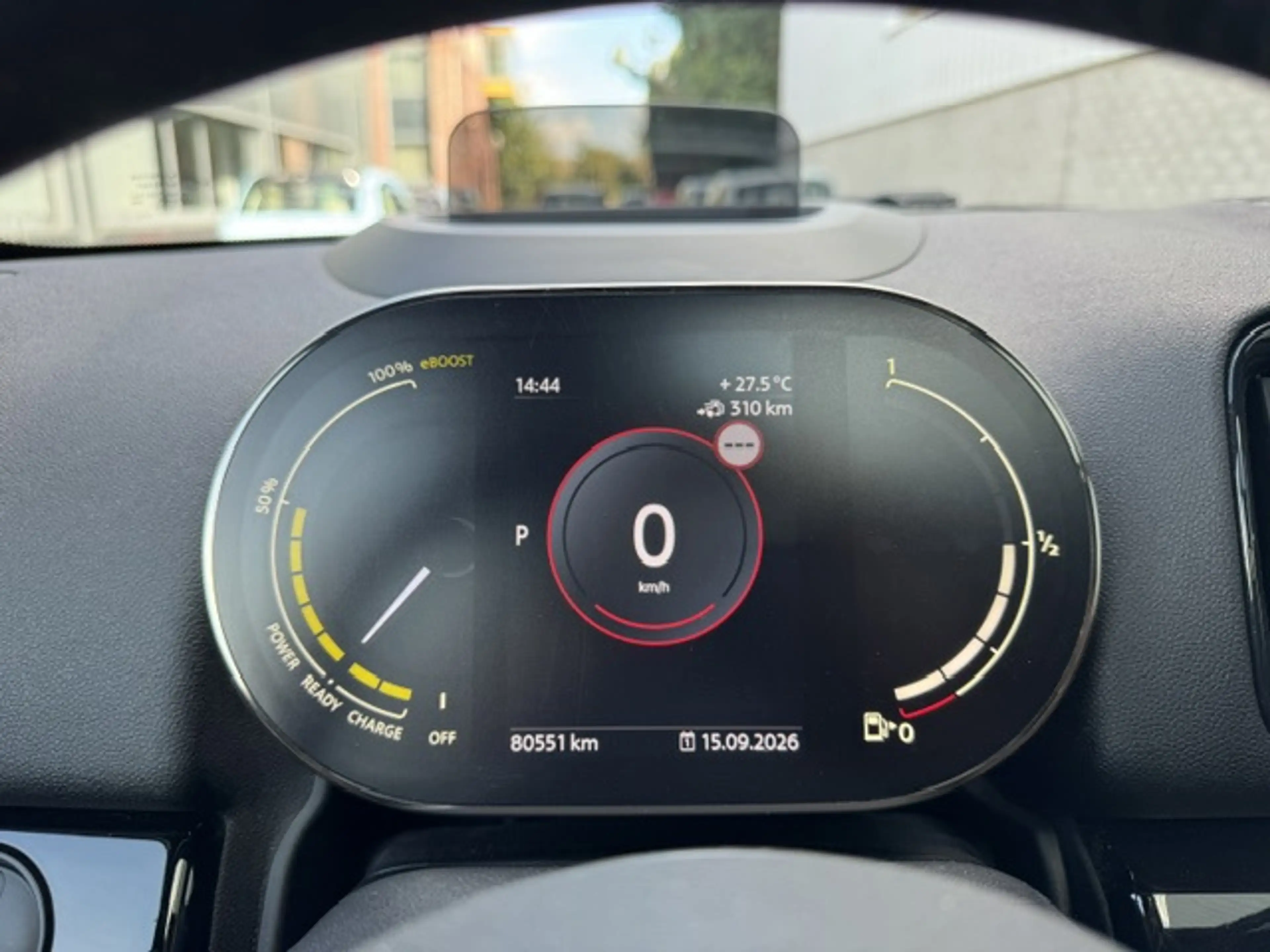 MINI Cooper SE Countryman 1.5 ALL4 Automaat *pano *head-up — photo 25