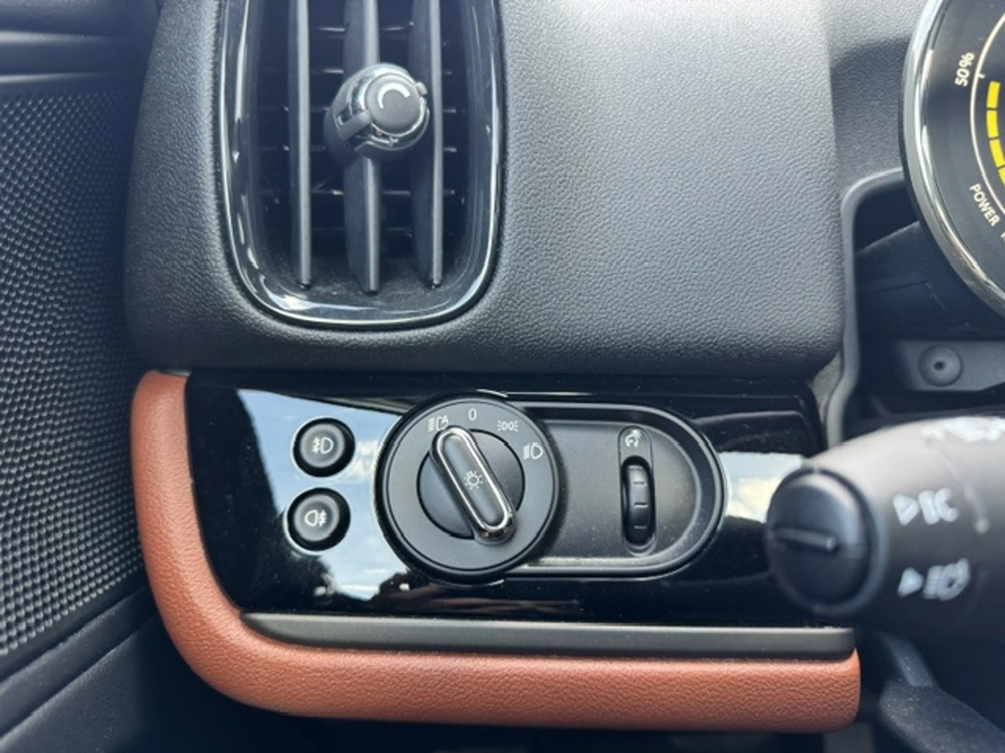MINI Cooper SE Countryman 1.5 ALL4 Automaat *pano *head-up — photo 41