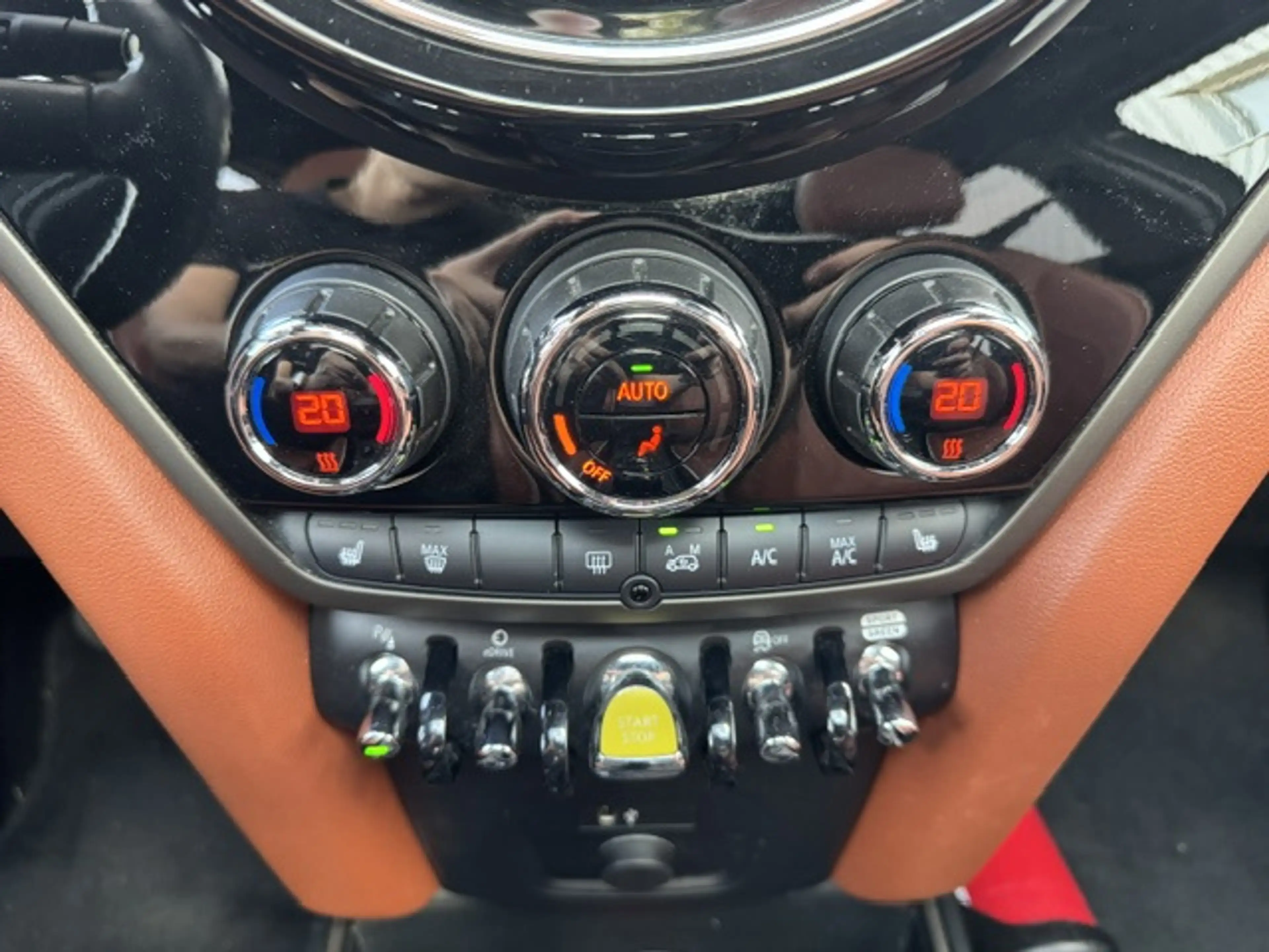 MINI Cooper SE Countryman 1.5 ALL4 Automaat *pano *head-up — photo 36