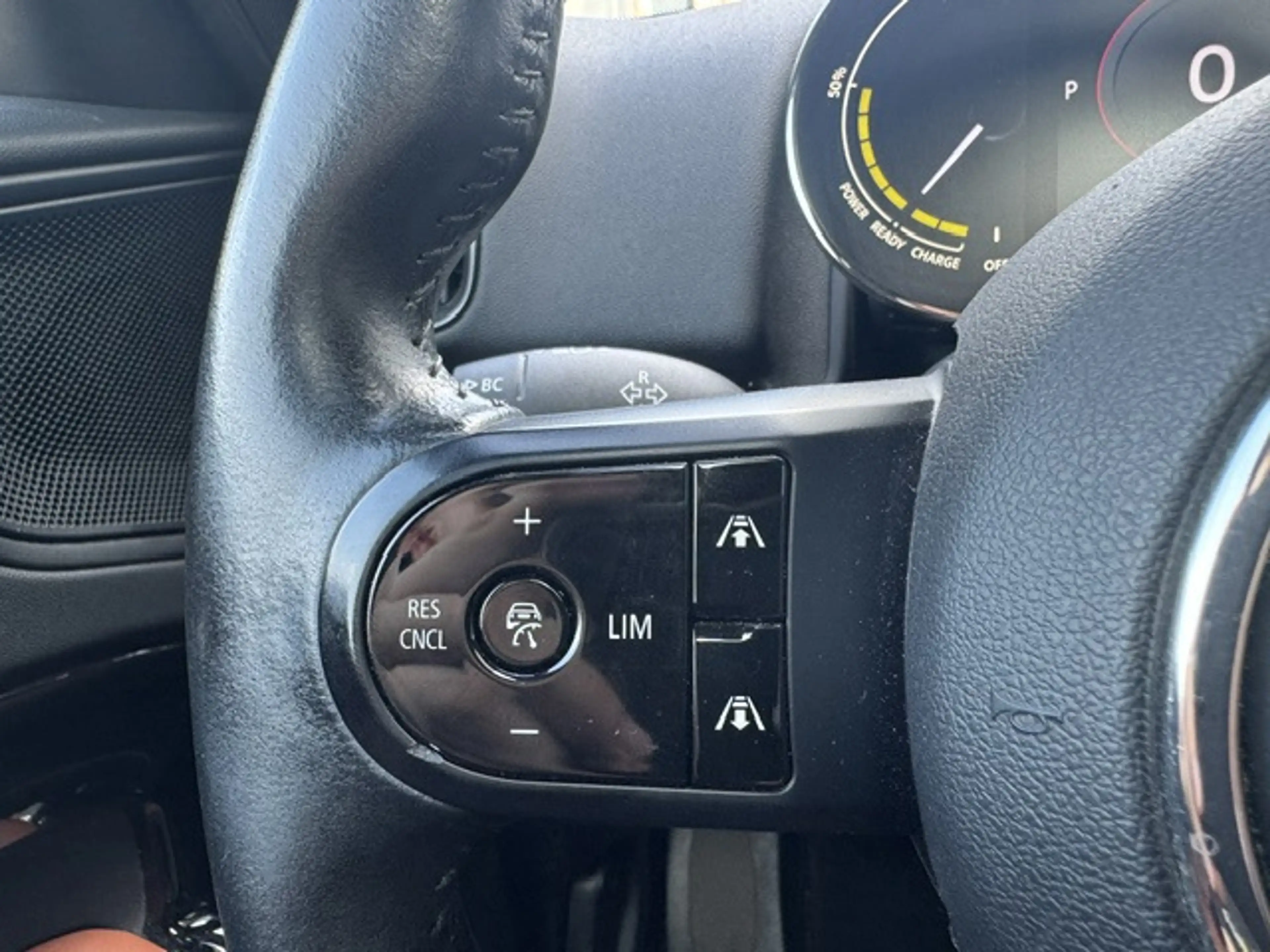 MINI Cooper SE Countryman 1.5 ALL4 Automaat *pano *head-up — photo 27
