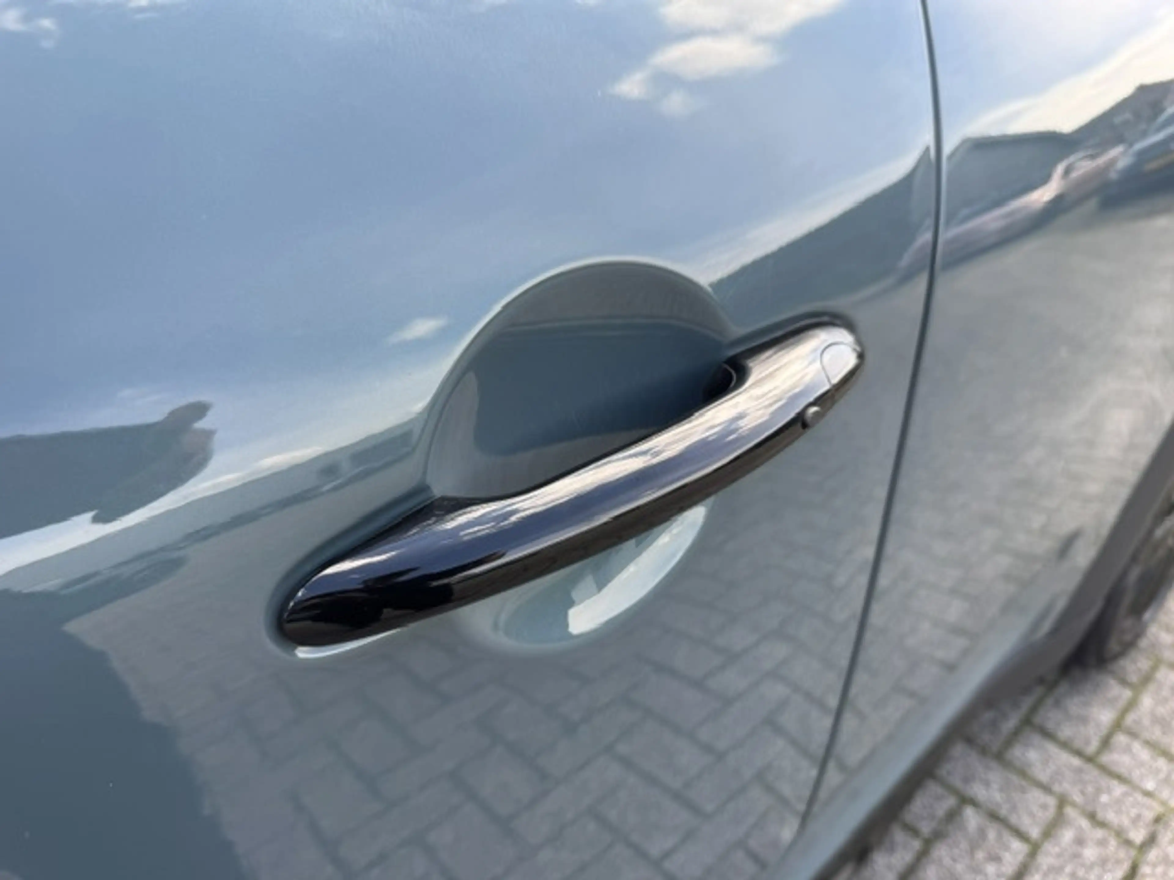MINI Cooper SE Countryman 1.5 ALL4 Automaat *pano *head-up — photo 16