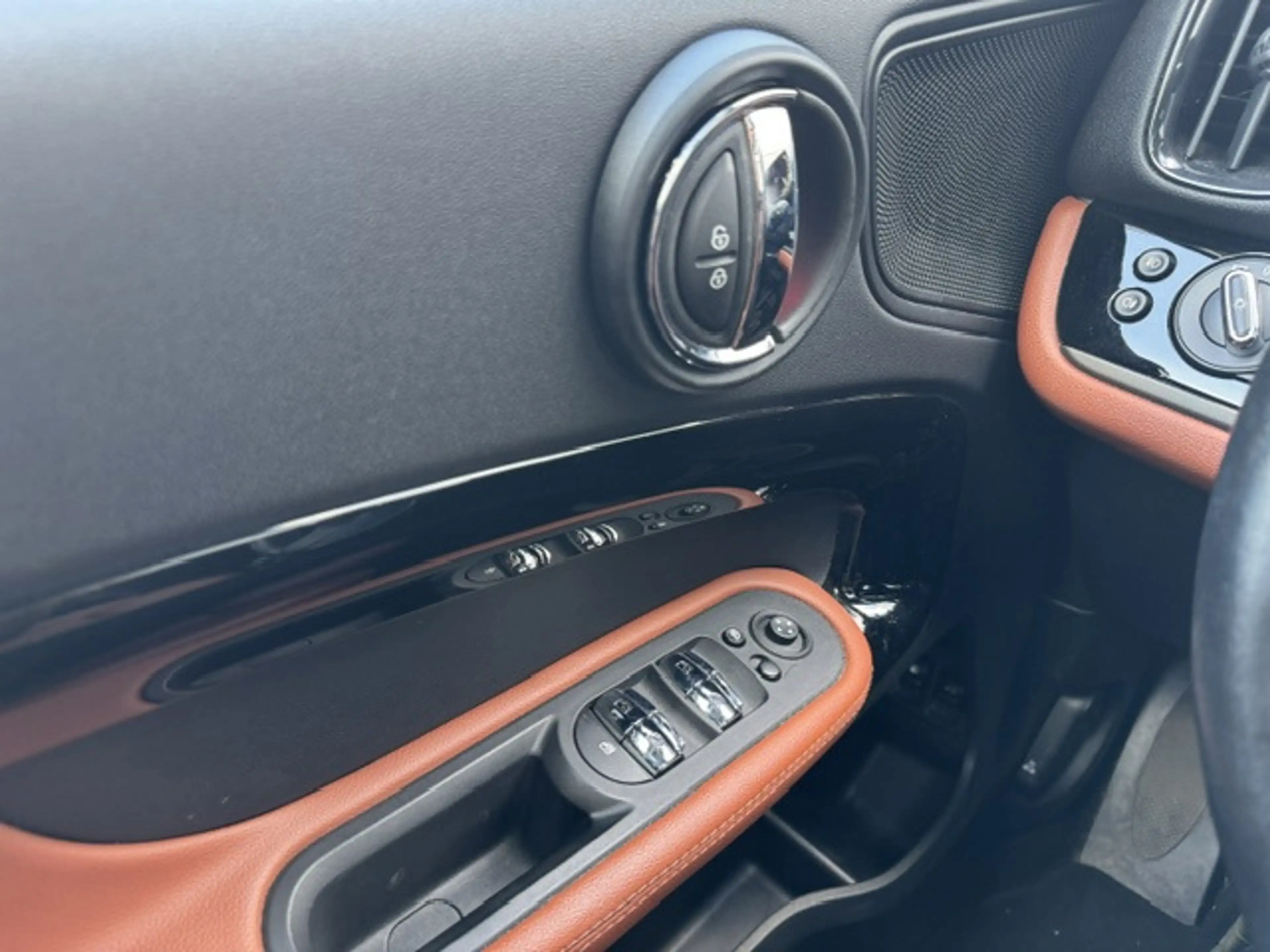 MINI Cooper SE Countryman 1.5 ALL4 Automaat *pano *head-up — photo 43