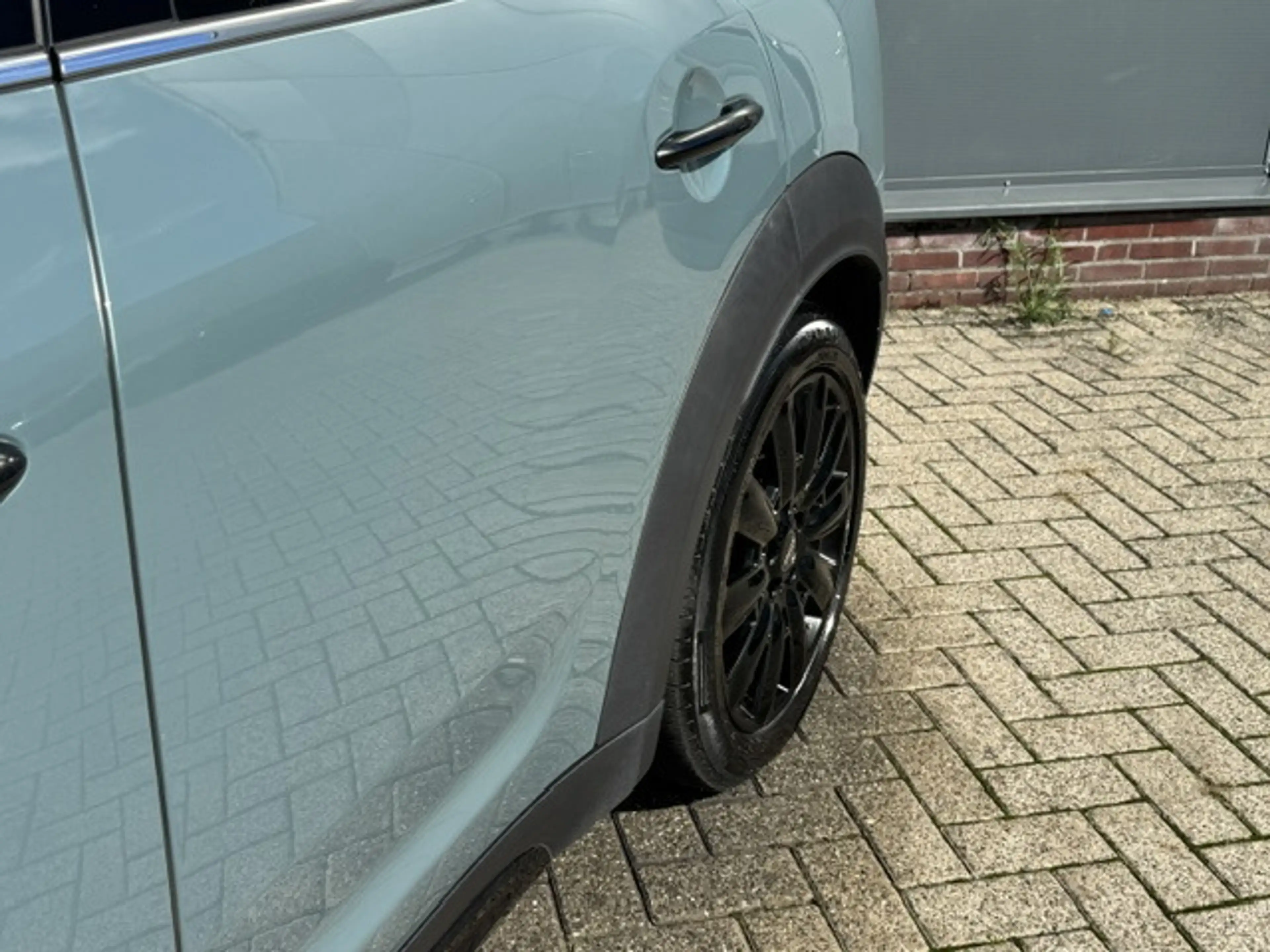 MINI Cooper SE Countryman 1.5 ALL4 Automaat *pano *head-up — photo 14