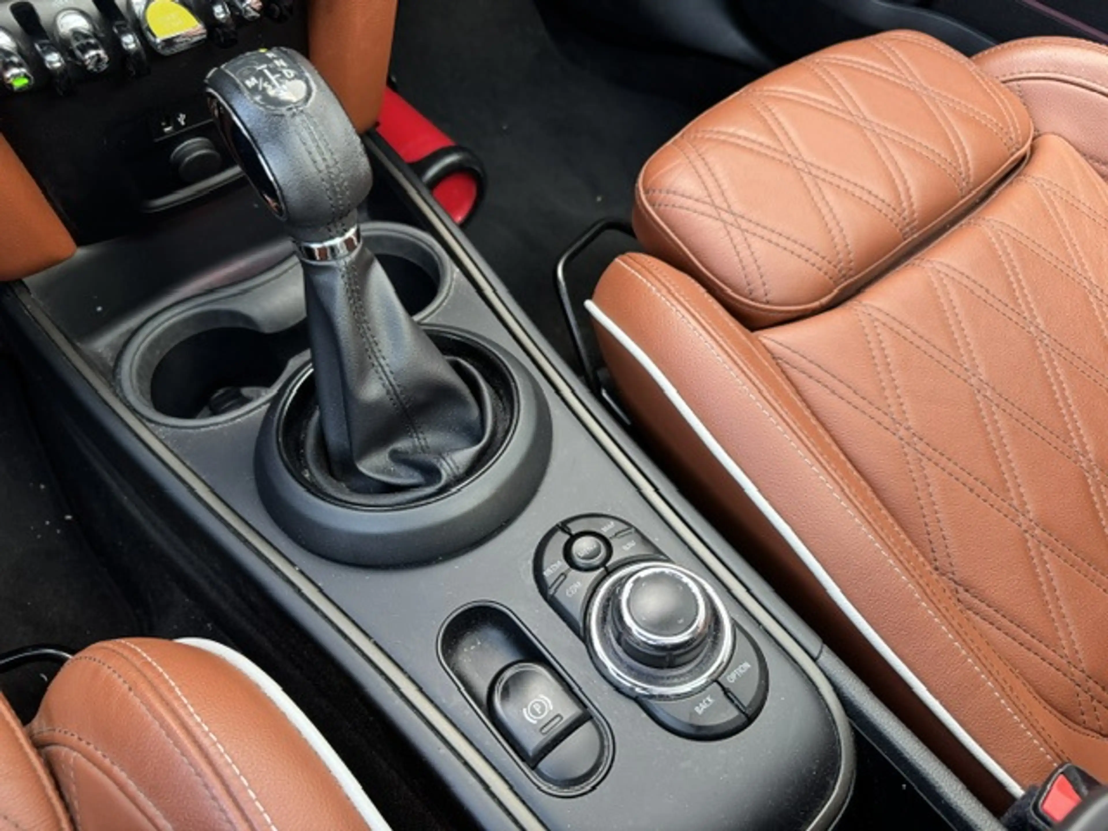 MINI Cooper SE Countryman 1.5 ALL4 Automaat *pano *head-up — photo 38