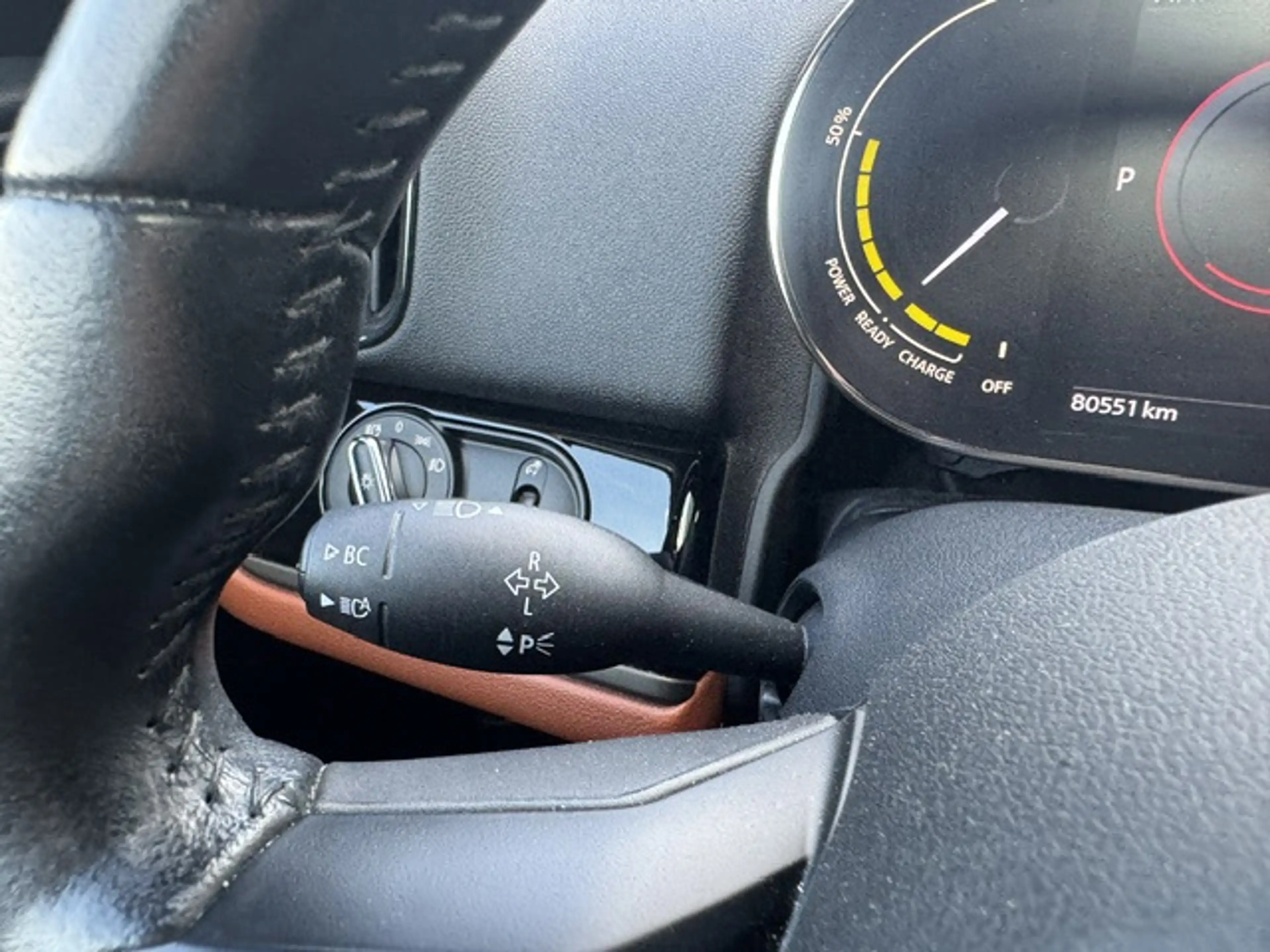 MINI Cooper SE Countryman 1.5 ALL4 Automaat *pano *head-up — photo 39