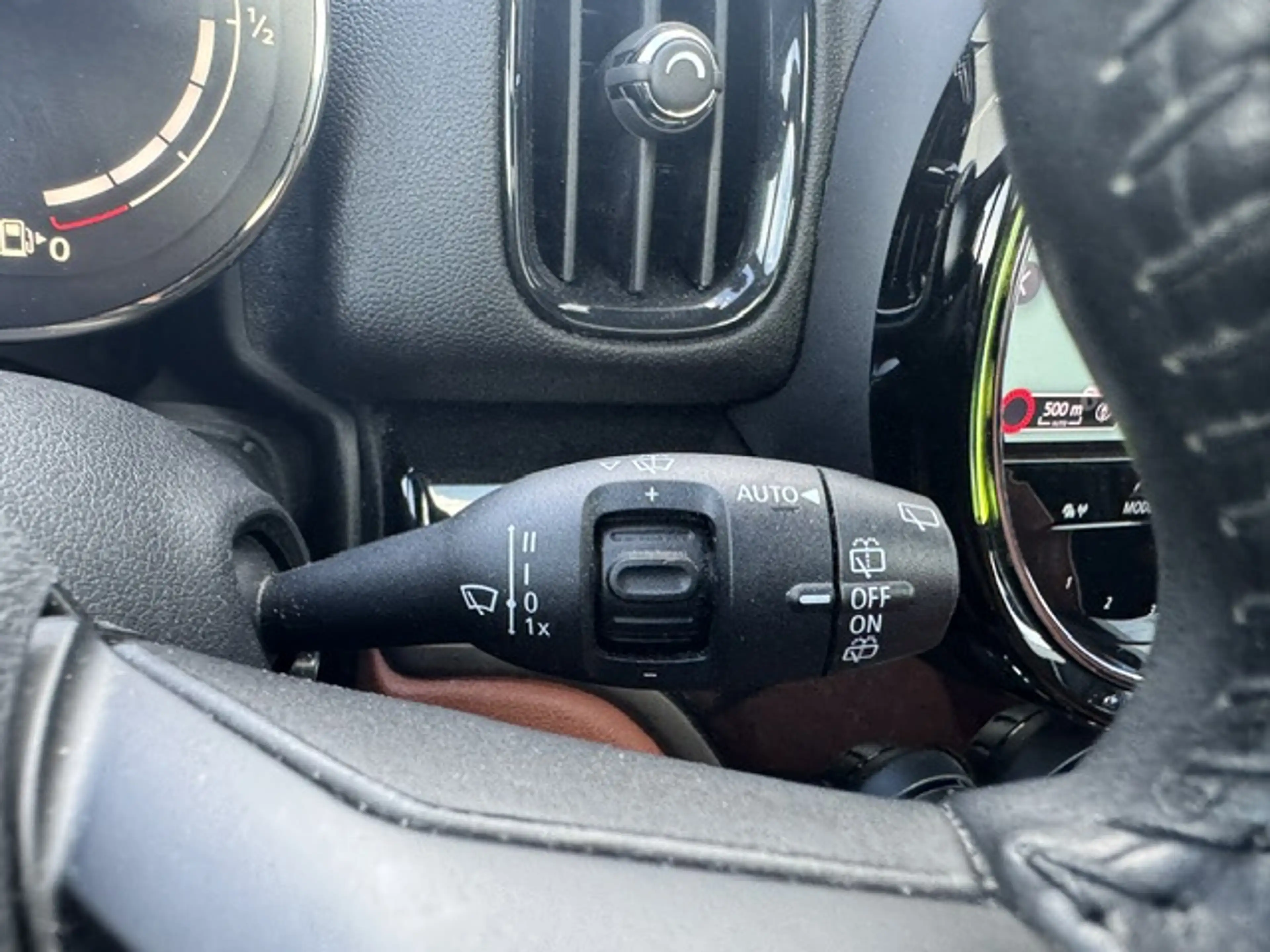 MINI Cooper SE Countryman 1.5 ALL4 Automaat *pano *head-up — photo 40