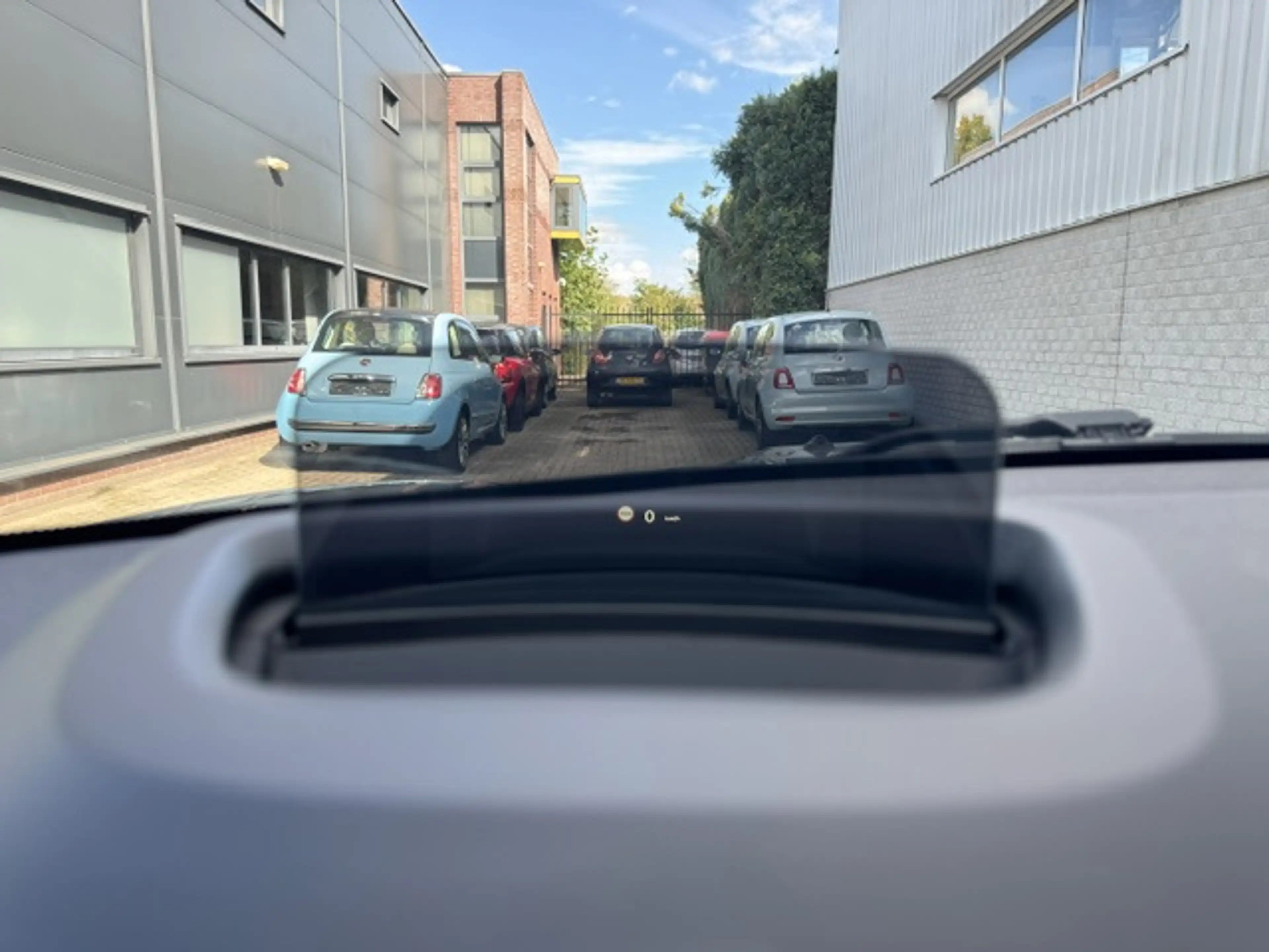 MINI Cooper SE Countryman 1.5 ALL4 Automaat *pano *head-up — photo 26