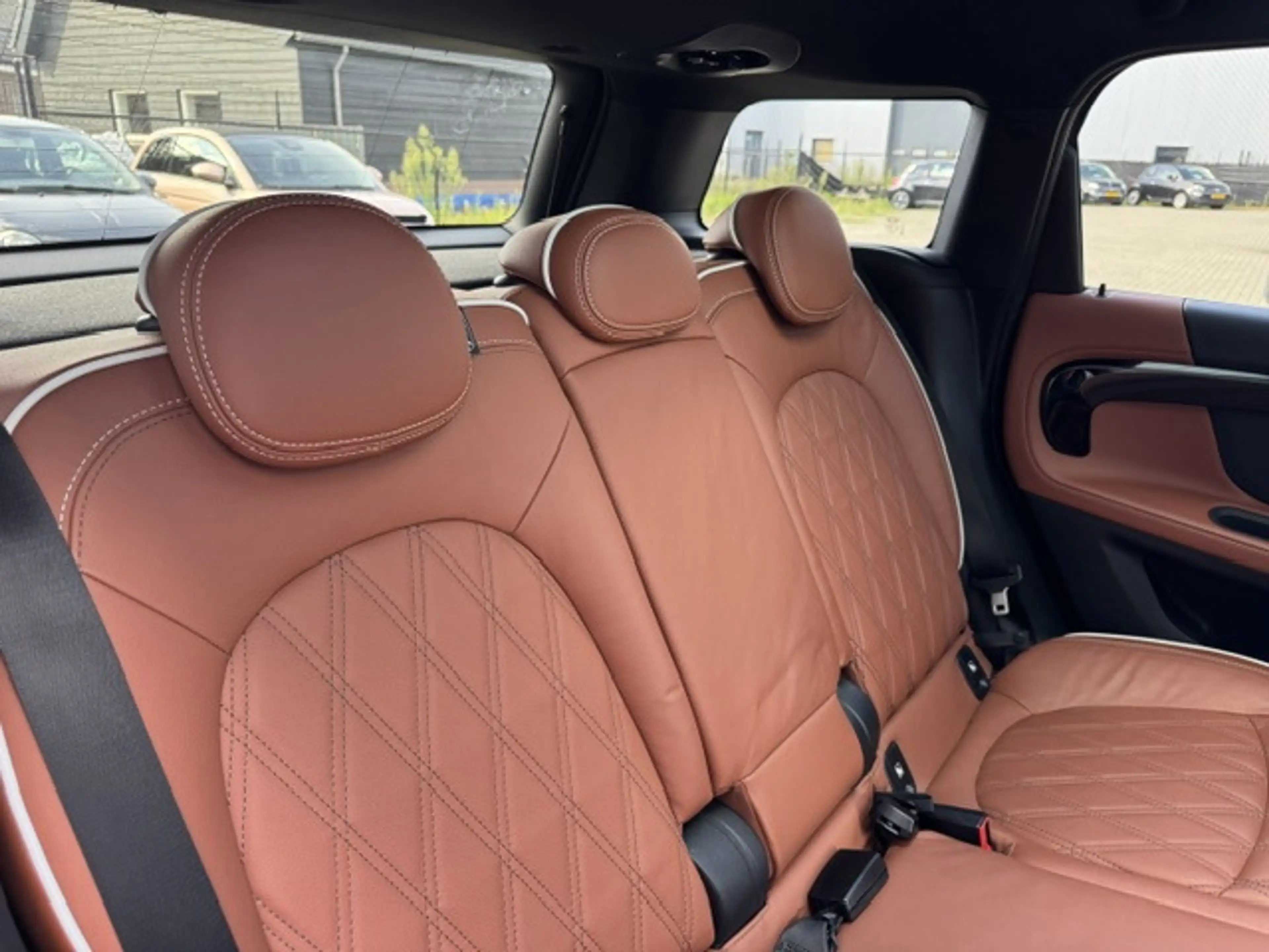 MINI Cooper SE Countryman 1.5 ALL4 Automaat *pano *head-up — photo 22