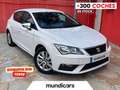 SEAT Leon ST 1.5 TGI GNC S&S Reference 130 Blanc - thumbnail 1
