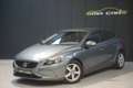 Volvo V40 D2 Kinetic -Navi-Airco-PDC-90dkm-Garantie Grijs - thumbnail 1