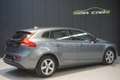 Volvo V40 D2 Kinetic -Navi-Airco-PDC-90dkm-Garantie Grijs - thumbnail 4