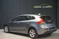 Volvo V40 D2 Kinetic -Navi-Airco-PDC-90dkm-Garantie Grijs - thumbnail 2