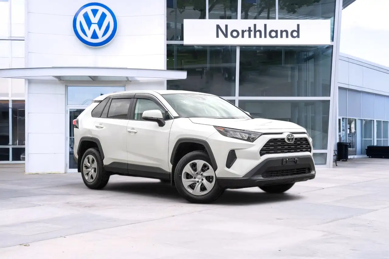 2024 Toyota RAV 4