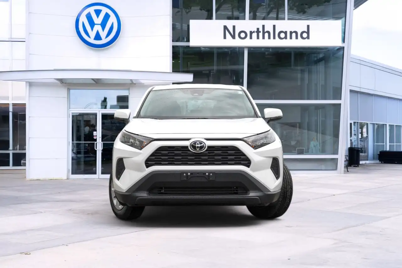 Toyota RAV 4 fotografie Toyota RAV 4