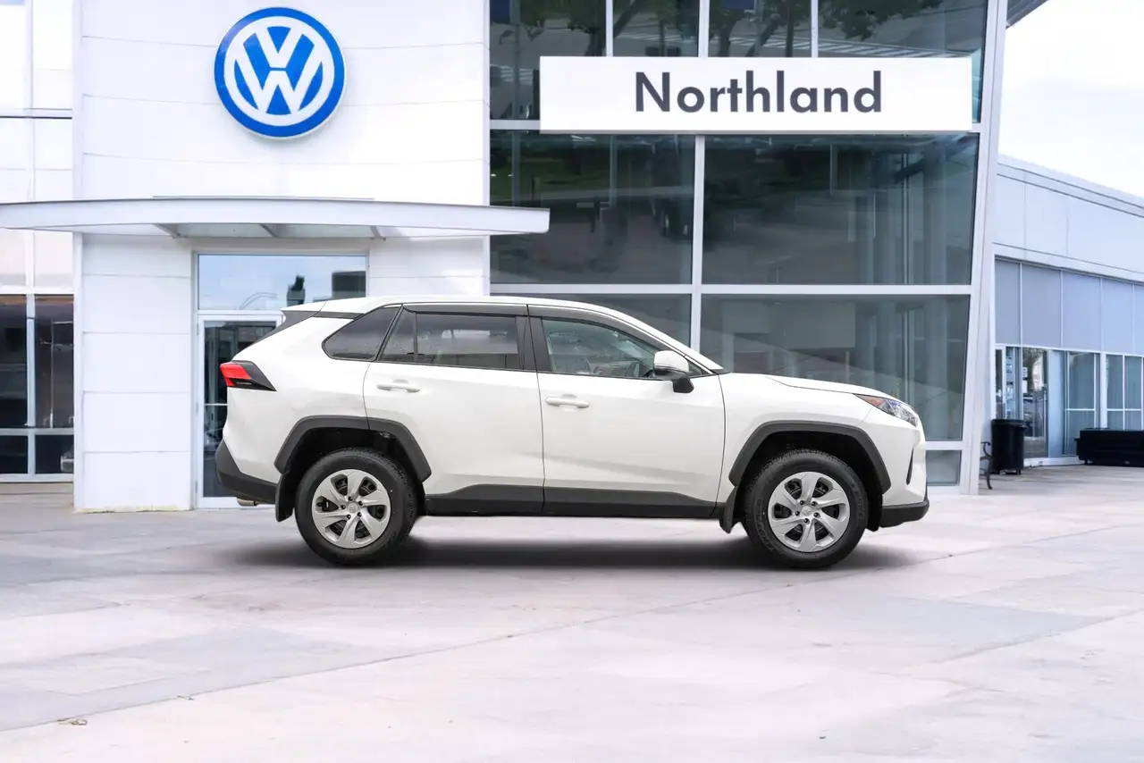 Toyota RAV 4 fotografie Toyota RAV 4