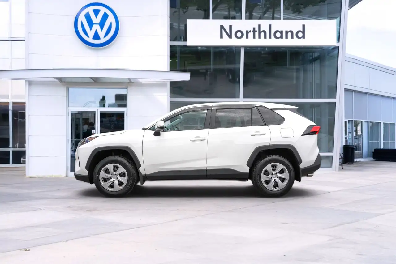 Toyota RAV 4 fotografie Toyota RAV 4