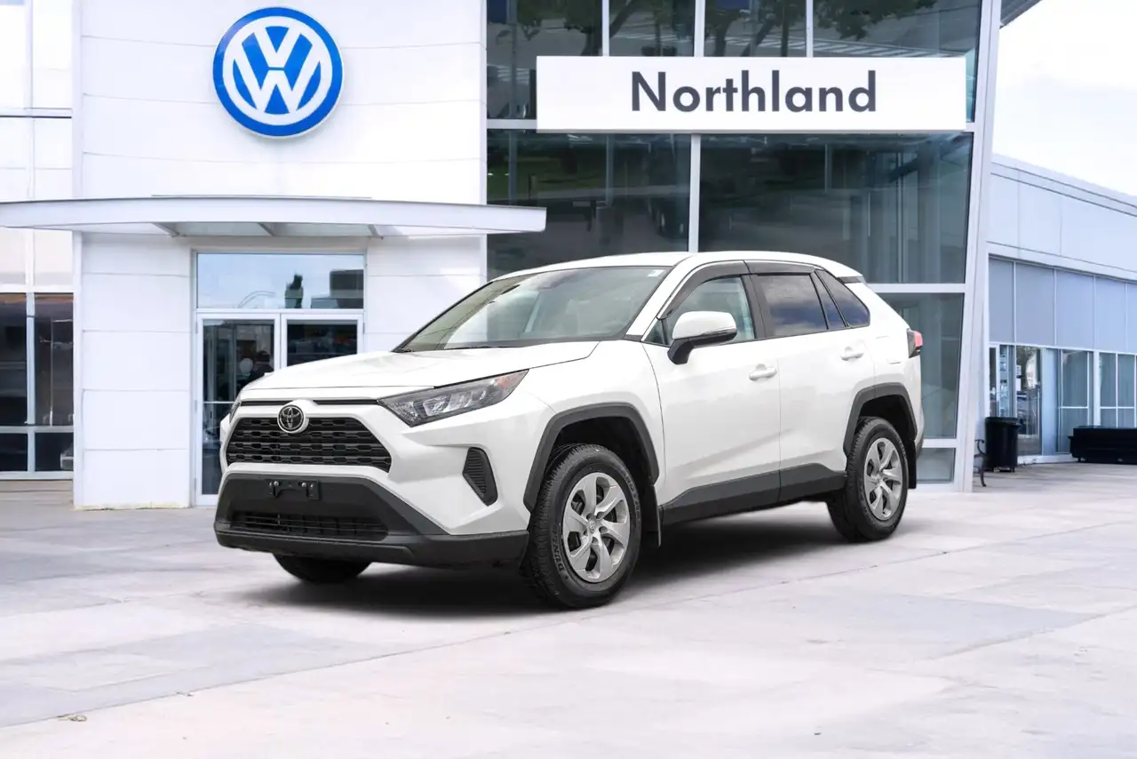 Toyota RAV 4 fotografie Toyota RAV 4