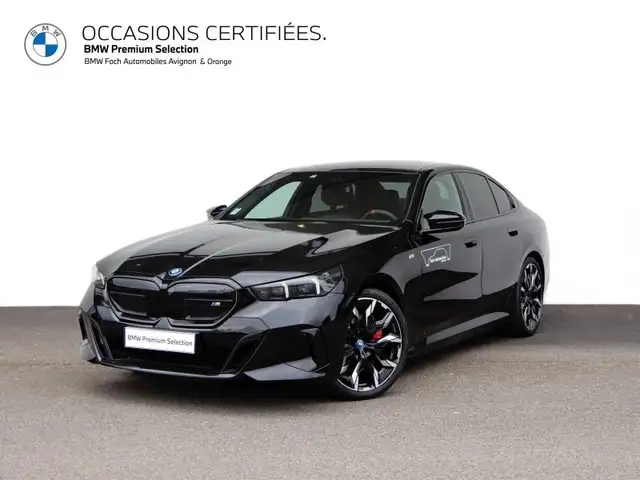 BMW M6 i5 M60 xDrive 601ch