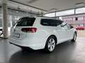Volkswagen Passat Variant Business 2.0 TDI DSG NAVI LED ACC Klima Navi Blanc - thumbnail 5