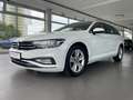 Volkswagen Passat Variant Business 2.0 TDI DSG NAVI LED ACC Klima Navi Blanc - thumbnail 2