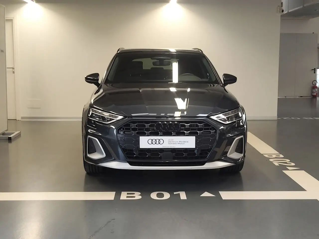 Audi A3 2026