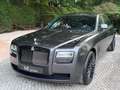Rolls-Royce Ghost 6.6i V12 /Panorama/ Rear tv/ Mansory wheels Grau - thumbnail 4