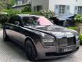 Rolls-Royce Ghost 6.6i V12 /Panorama/ Rear tv/ Mansory wheels Grau - thumbnail 1