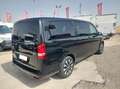 Mercedes-Benz Vito Tourer 114 CDI Select Larga 9G-Tronic Negro - thumbnail 4