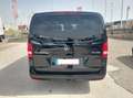 Mercedes-Benz Vito Tourer 114 CDI Select Larga 9G-Tronic Negro - thumbnail 5