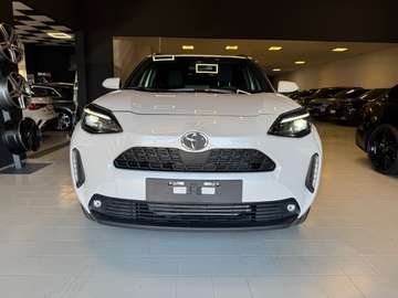 Yaris Cross 1.5h Trend 130cv e-cvt + pack comfort